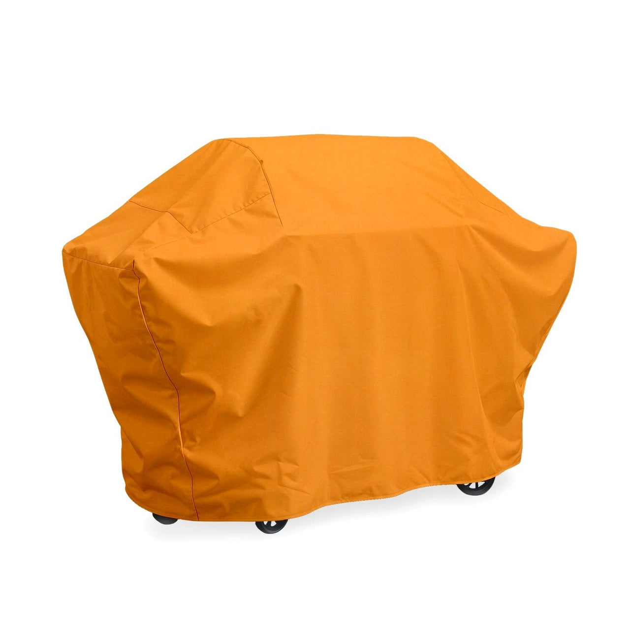 Water Resistant Fabric Codura 600D - Orange