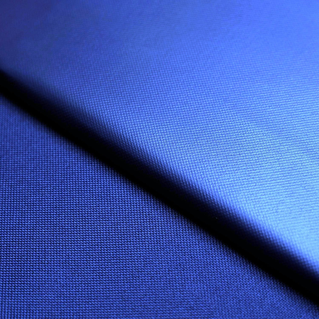 Water Resistant Fabric Codura PVC FLAT 600D - Cornflower Blue