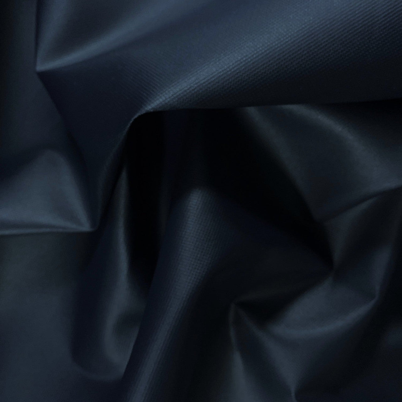 Water Resistant Fabric Codura PVC FLAT 600D - Navy Blue