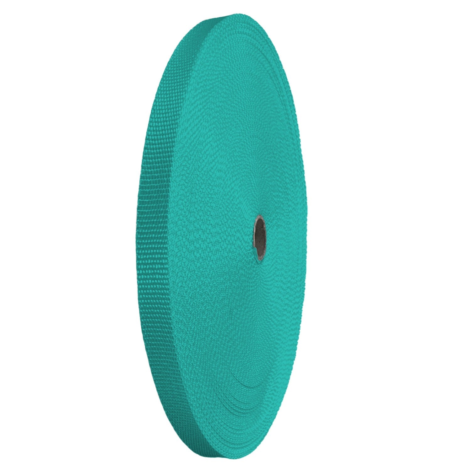 Webbing tape - Green