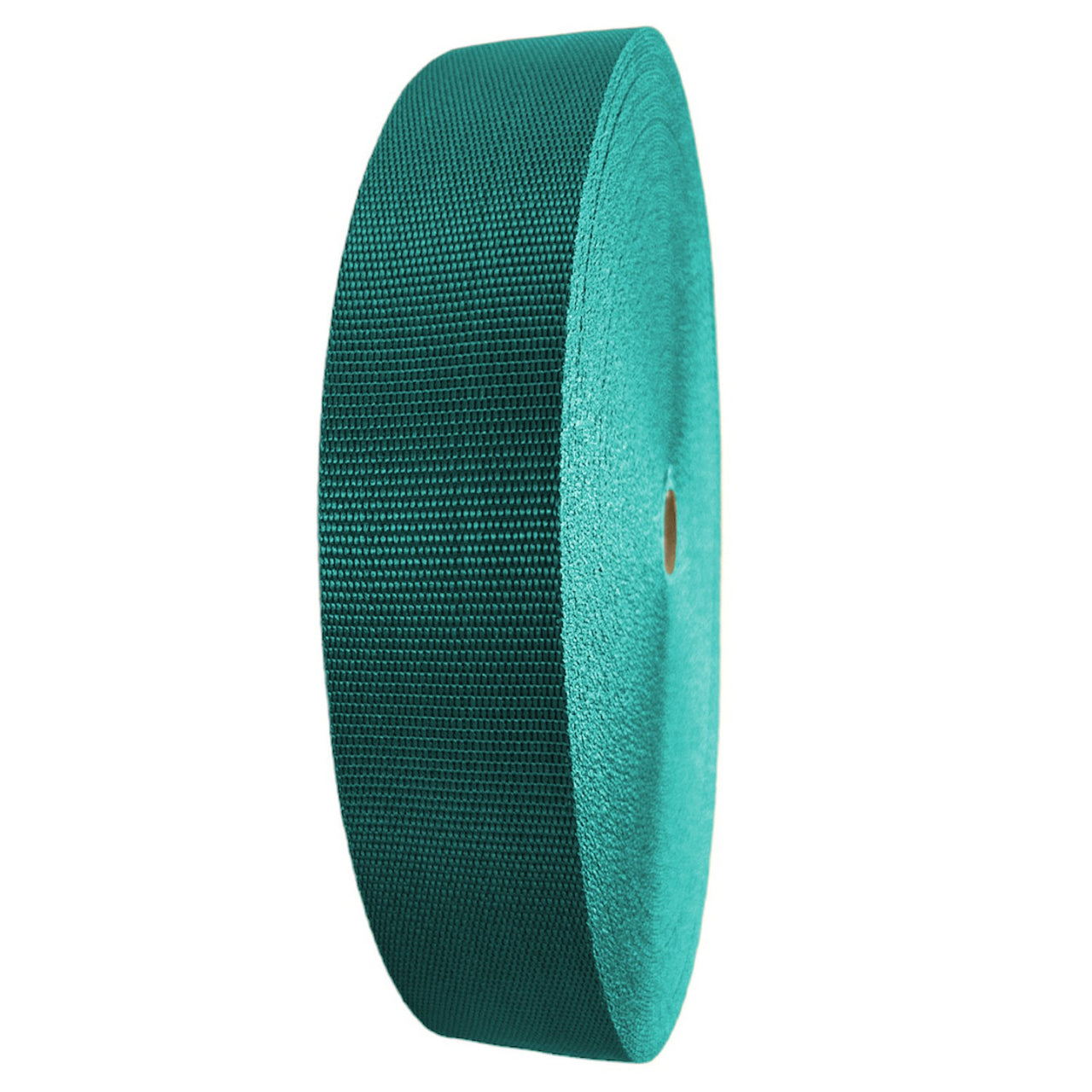 Webbing tape - Green