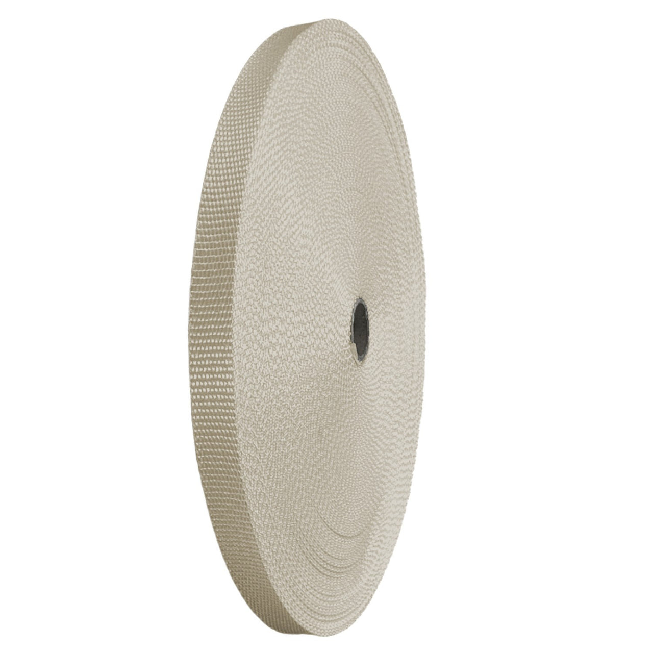 Webbing tape - Light Ash
