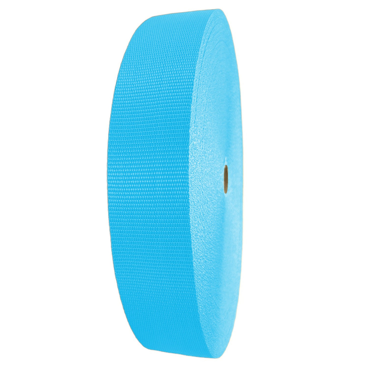 Webbing tape - Light Blue