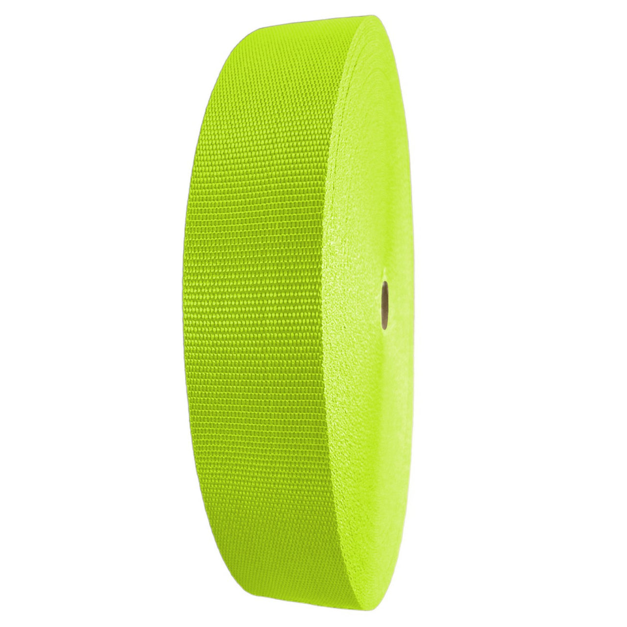 Webbing tape - Light Green