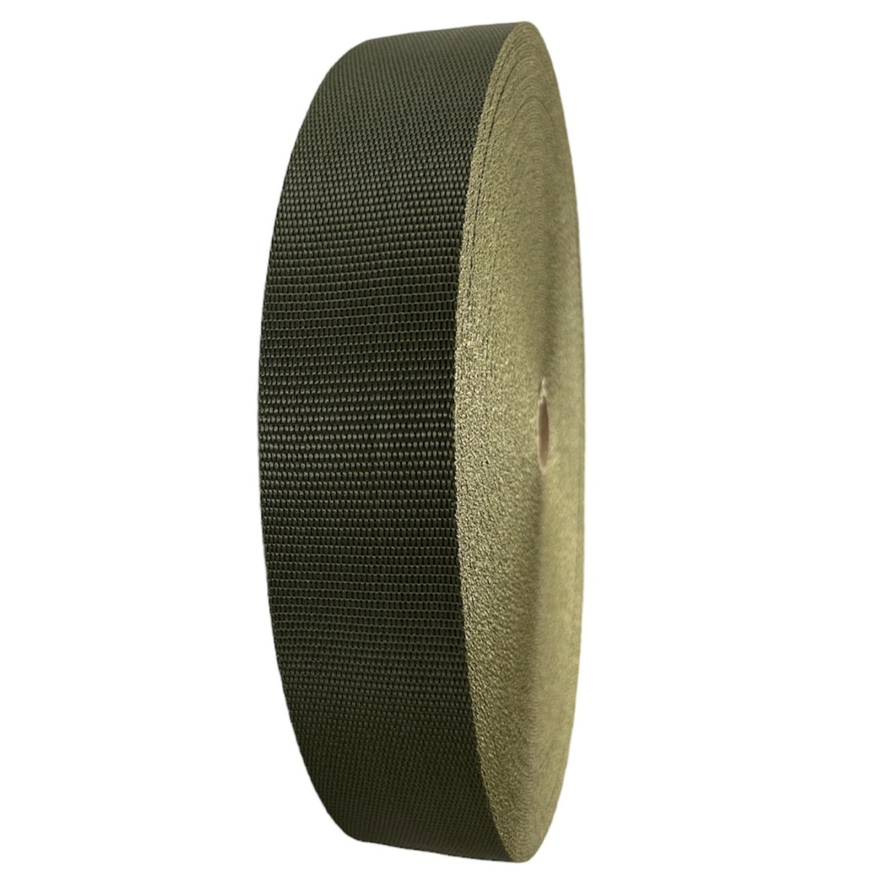 Webbing tape - Olive
