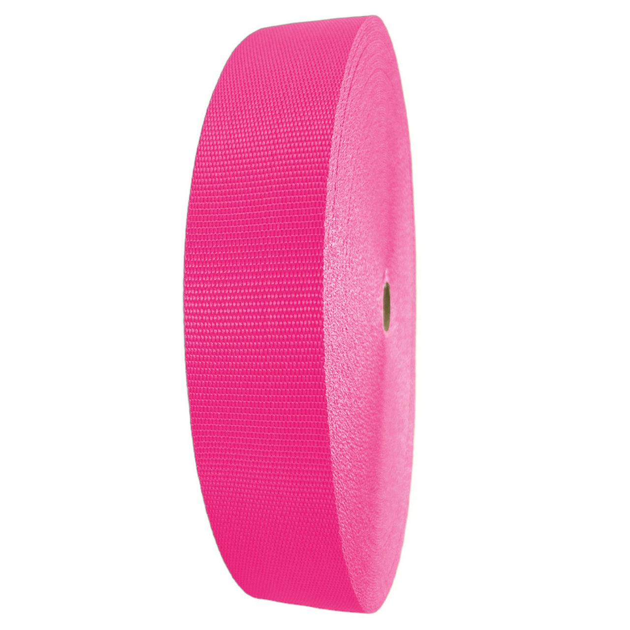 Webbing tape - Pink