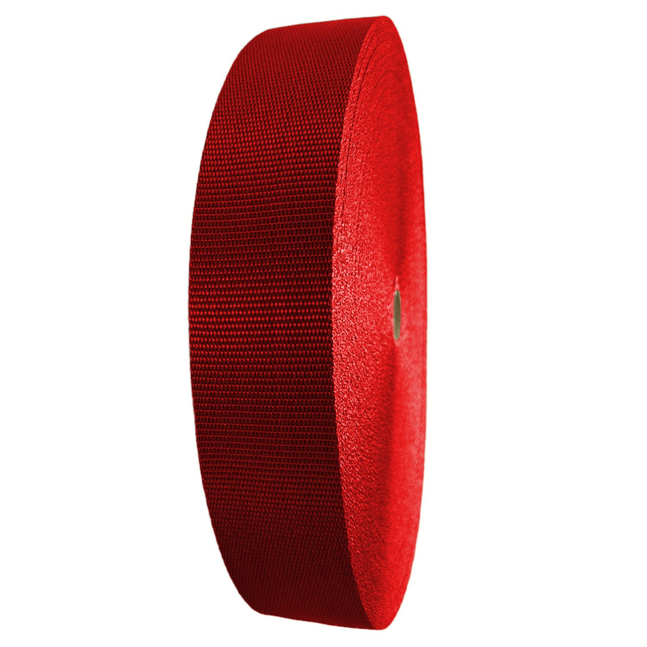 Webbing tape - Red