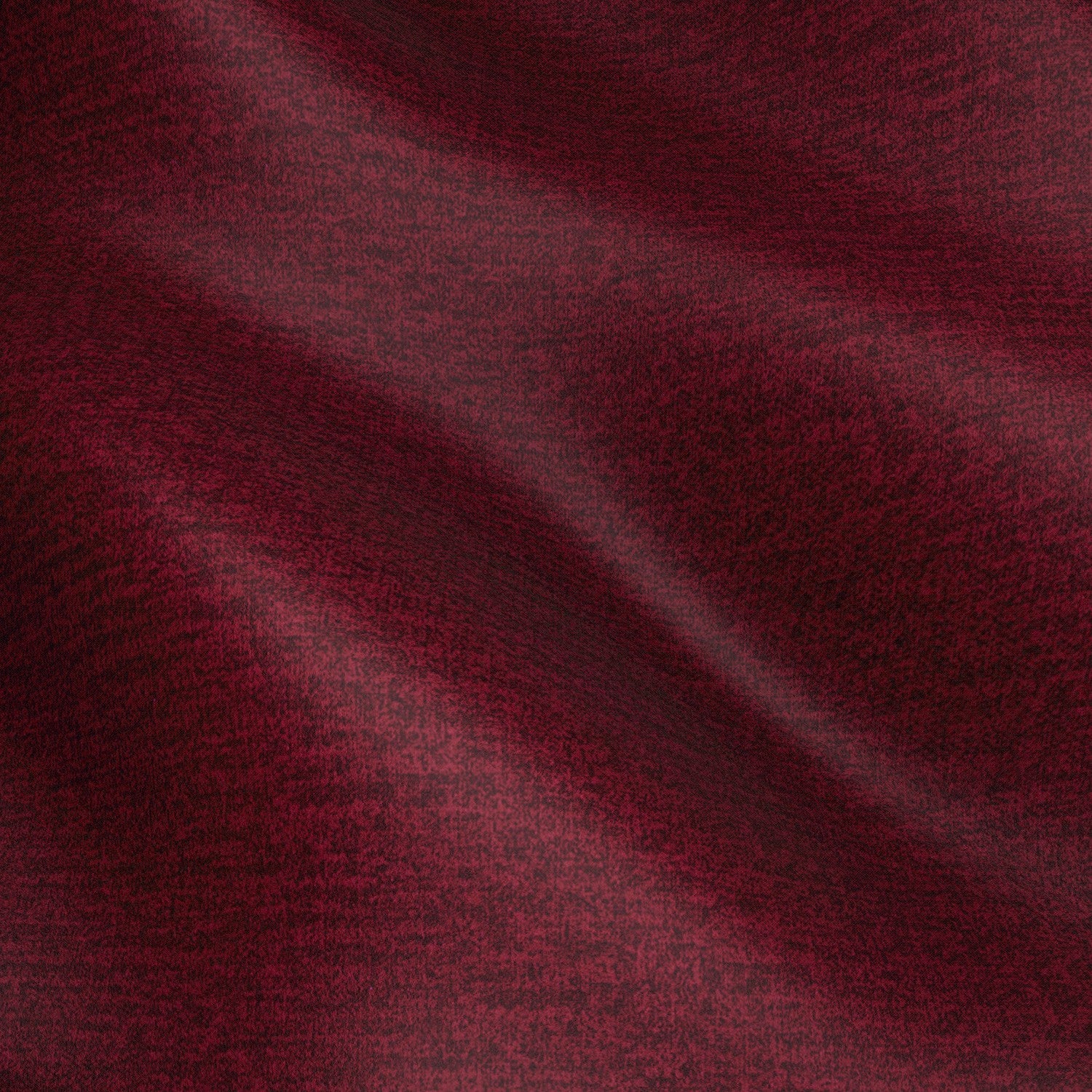 Möbeltyg MONOLITH Velour - Röd