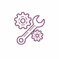 Teknisk och industriell